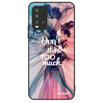 Obal pro Xiaomi Redmi 9T - Nemysli tolik