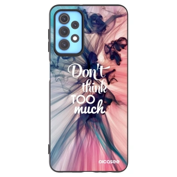 Obal pro Samsung Galaxy A32 4G SM-A325F - Nemysli tolik