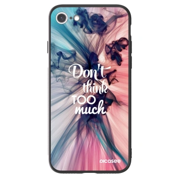 Picasee ULTIMATE CASE pro Apple iPhone 8 - Nemysli tolik