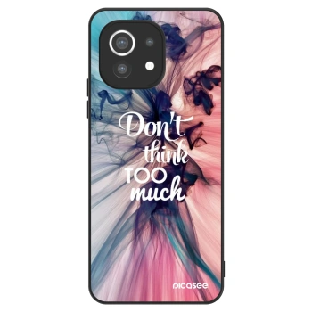 Obal pro Xiaomi Mi 11 - Nemysli tolik