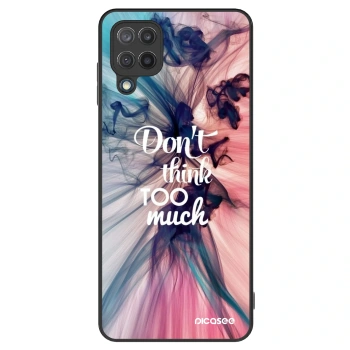 Obal pro Samsung Galaxy M12 M127F - Nemysli tolik
