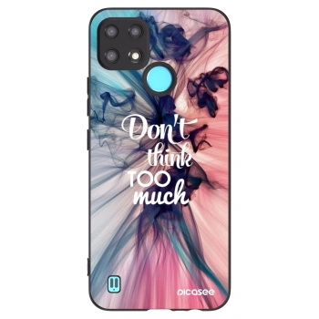 Obal pro Realme C21 - Nemysli tolik