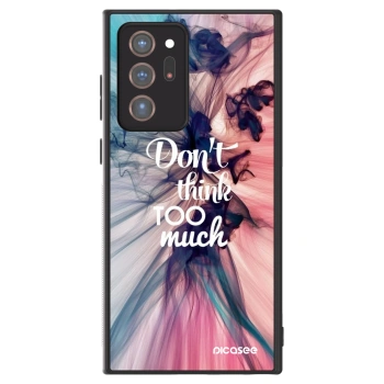 Obal pro Samsung Galaxy Note 20 Ultra - Nemysli tolik