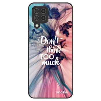Obal pro Samsung Galaxy A22 A225F 4G - Nemysli tolik