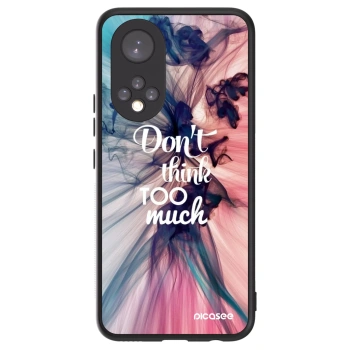 Obal pro Honor 50 5G - Nemysli tolik