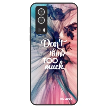 Obal pro Vivo Y72 5G - Nemysli tolik