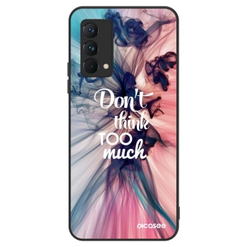 Obal pro Realme GT Master Edition 5G - Nemysli tolik