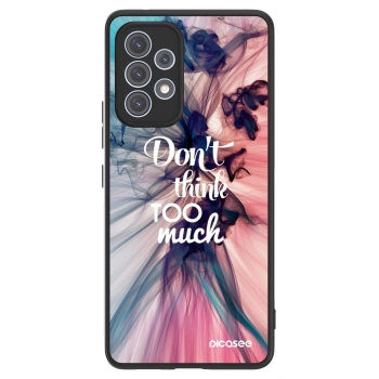 Picasee ULTIMATE CASE pro Samsung Galaxy A53 5G A536 - Nemysli tolik