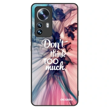 Obal pro Xiaomi 12 Pro - Nemysli tolik