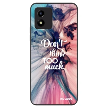 Obal pro Vivo Y01 - Nemysli tolik