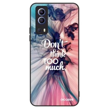 Obal pro Vivo Y52 5G - Nemysli tolik