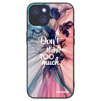 Picasee ULTIMATE CASE pro Apple iPhone 14 - Nemysli tolik