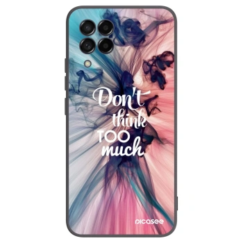 Obal pro Samsung Galaxy M53 5G - Nemysli tolik