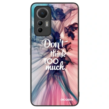Obal pro Xiaomi 12 Lite - Nemysli tolik