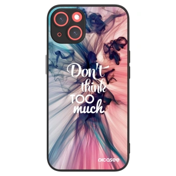 Picasee ULTIMATE CASE MagSafe pro Apple iPhone 13 - Nemysli tolik
