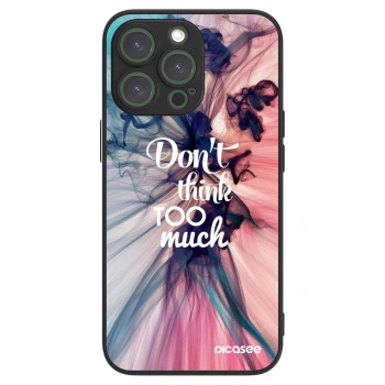 Picasee ULTIMATE CASE MagSafe pro Apple iPhone 13 Pro - Nemysli tolik