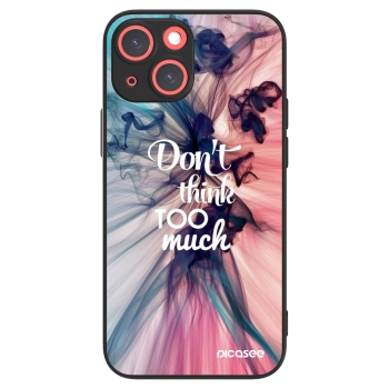 Picasee ULTIMATE CASE MagSafe pro Apple iPhone 13 mini - Nemysli tolik