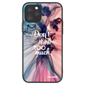 Picasee ULTIMATE CASE MagSafe pro Apple iPhone 11 Pro - Nemysli tolik