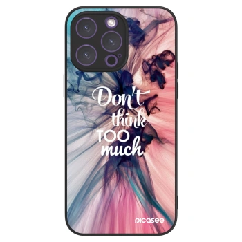 Picasee ULTIMATE CASE MagSafe pro Apple iPhone 14 Pro Max - Nemysli tolik