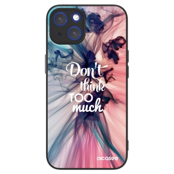 Picasee ULTIMATE CASE MagSafe pro Apple iPhone 14 - Nemysli tolik