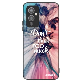 Obal pro OnePlus 9 - Nemysli tolik