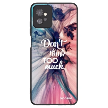 Obal pro Motorola Moto G32 - Nemysli tolik