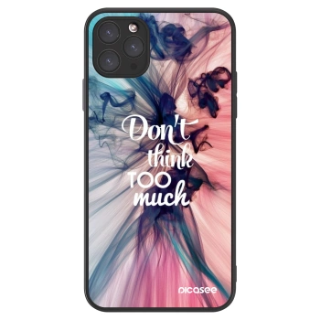 Picasee ULTIMATE CASE MagSafe pro Apple iPhone 11 Pro Max - Nemysli tolik