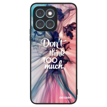 Obal pro Honor X6 - Nemysli tolik