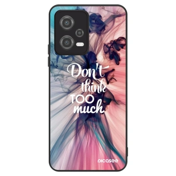 Obal pro Xiaomi Poco X5 - Nemysli tolik