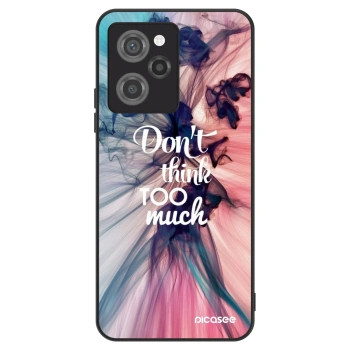 Obal pro Xiaomi Poco X5 Pro - Nemysli tolik