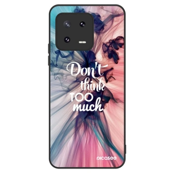 Obal pro Xiaomi 13 Pro - Nemysli tolik