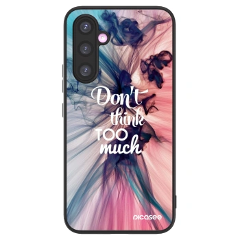 Picasee ULTIMATE CASE pro Samsung Galaxy A54 5G A546B - Nemysli tolik