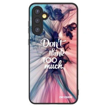 Picasee ULTIMATE CASE pro Samsung Galaxy A34 5G A346B - Nemysli tolik