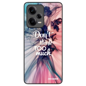 Picasee ULTIMATE CASE pro Xiaomi Redmi Note 12 Pro+ 5G - Nemysli tolik