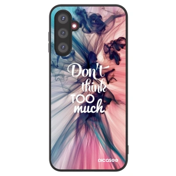 Picasee ULTIMATE CASE pro Samsung Galaxy A14 5G A146P - Nemysli tolik