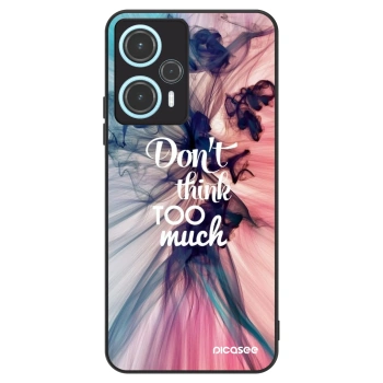 Obal pro Xiaomi Poco F5 - Nemysli tolik