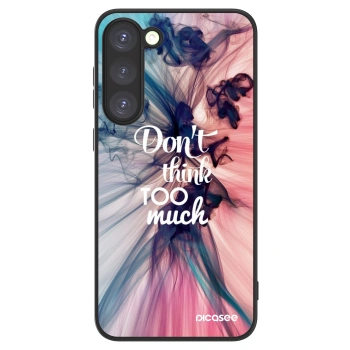 Picasee ULTIMATE CASE PowerShare pro Samsung Galaxy S23+ 5G - Nemysli tolik