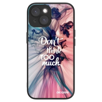 Picasee ULTIMATE CASE MagSafe pro Apple iPhone 15 - Nemysli tolik