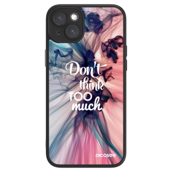Picasee ULTIMATE CASE MagSafe pro Apple iPhone 15 Plus - Nemysli tolik