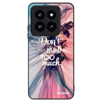 Obal pro Xiaomi 14 Pro - Nemysli tolik