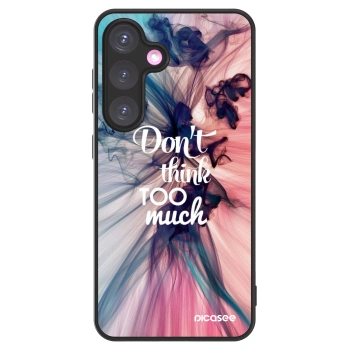 Picasee ULTIMATE CASE PowerShare pro Samsung Galaxy S24+ S926B 5G - Nemysli tolik