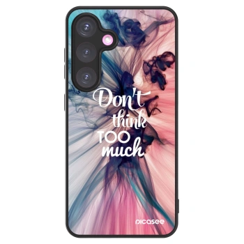 Picasee ULTIMATE CASE pro Samsung Galaxy S24+ S926B 5G - Nemysli tolik