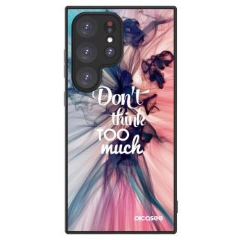 Picasee ULTIMATE CASE pro Samsung Galaxy S24 Ultra S928B 5G - Nemysli tolik