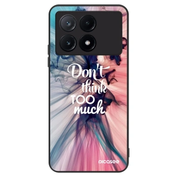 Obal pro Xiaomi Poco X6 Pro - Nemysli tolik