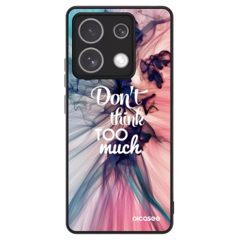 Picasee ULTIMATE CASE pro Xiaomi Redmi Note 13 5G - Nemysli tolik