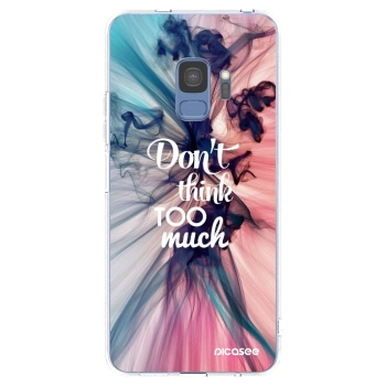 Obal pro Samsung Galaxy S9 G960F - Nemysli tolik