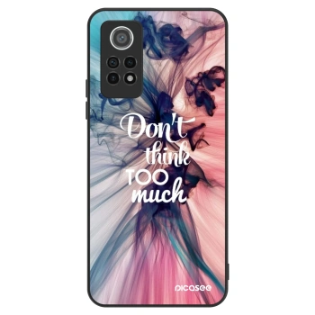 Obal pro Xiaomi Redmi Note 12 Pro 4G - Nemysli tolik