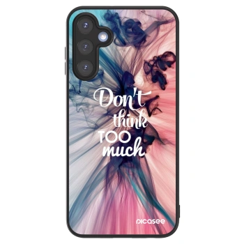 Picasee ULTIMATE CASE pro Samsung Galaxy A15 A156B 5G - Nemysli tolik