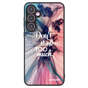 Picasee ULTIMATE CASE pro Samsung Galaxy A35 5G A356B - Nemysli tolik