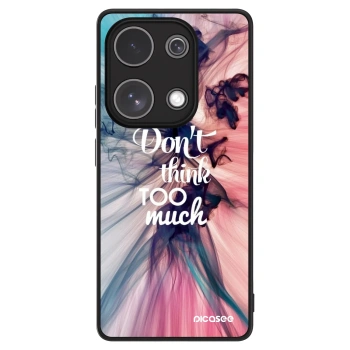 Picasee ULTIMATE CASE pro Xiaomi Redmi Note 13 Pro 4G - Nemysli tolik